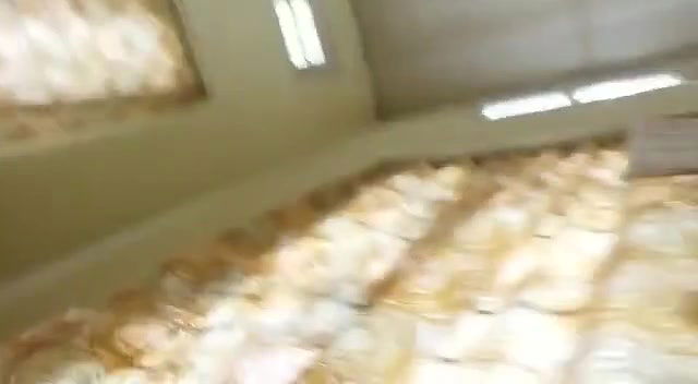 Ghar Me Aai Maid Ko Bed Par Patak Kar Uski Bur Ki Chudai Kar Di