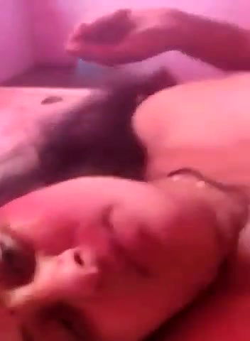 Red Light Jala Kar Husband Ne Apni Wife Ki Jabarjast chudai ki