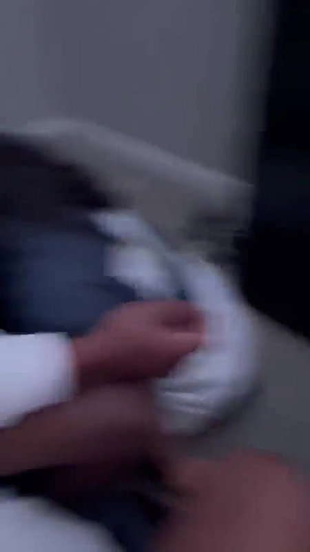 blowjob to lovely girl