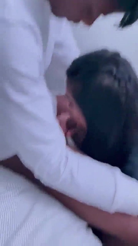 blowjob to lovely girl