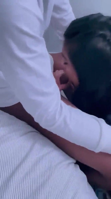 blowjob to lovely girl