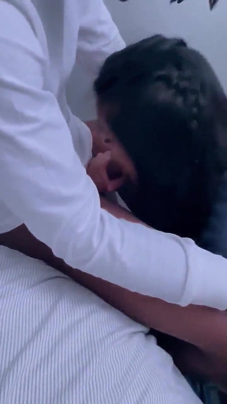 blowjob to lovely girl