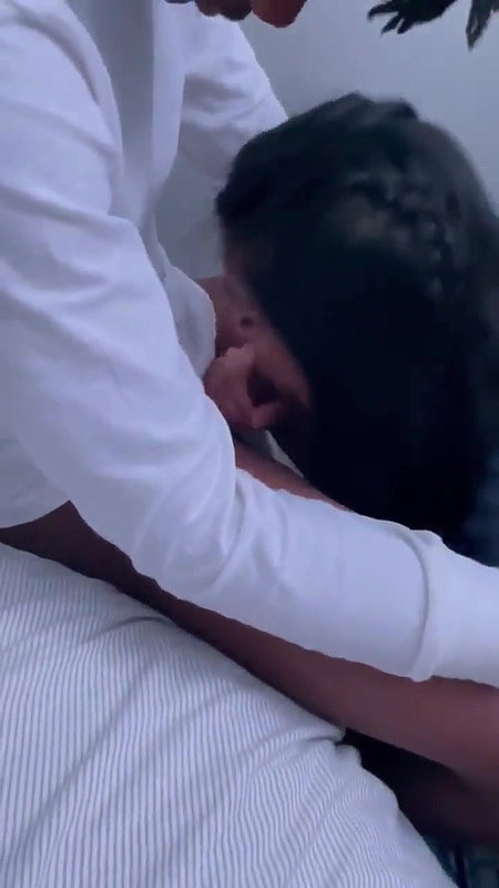 blowjob to lovely girl