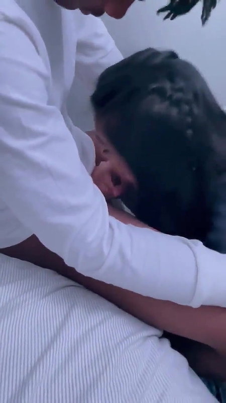 blowjob to lovely girl