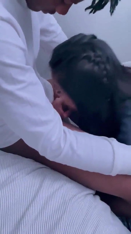 blowjob to lovely girl