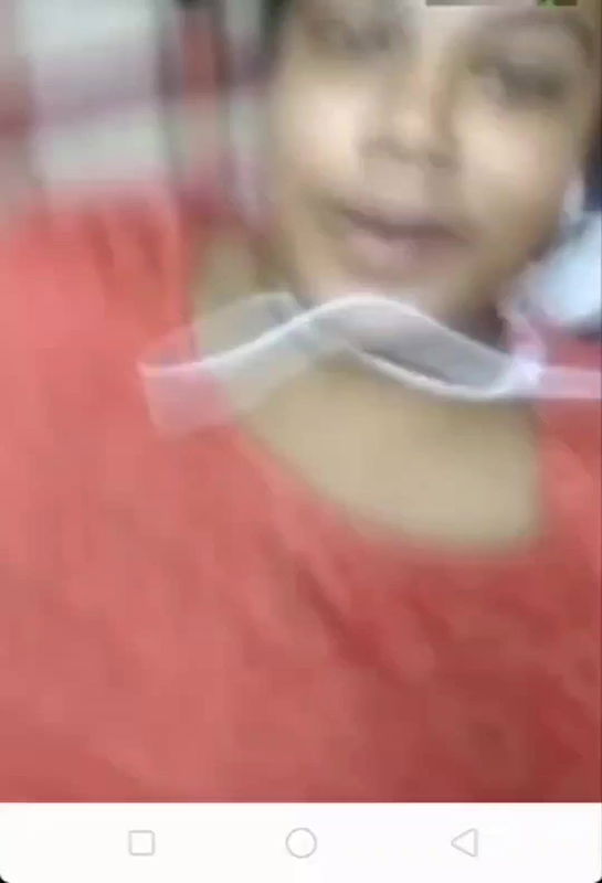 cute girl nude video call
