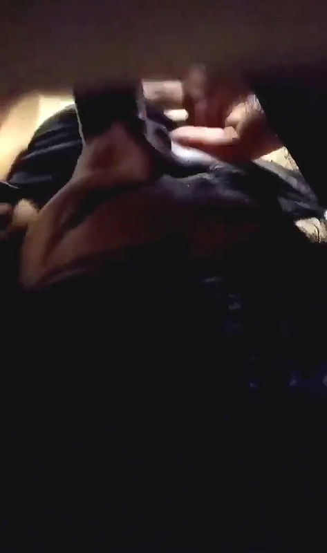 girl blow job to her bf