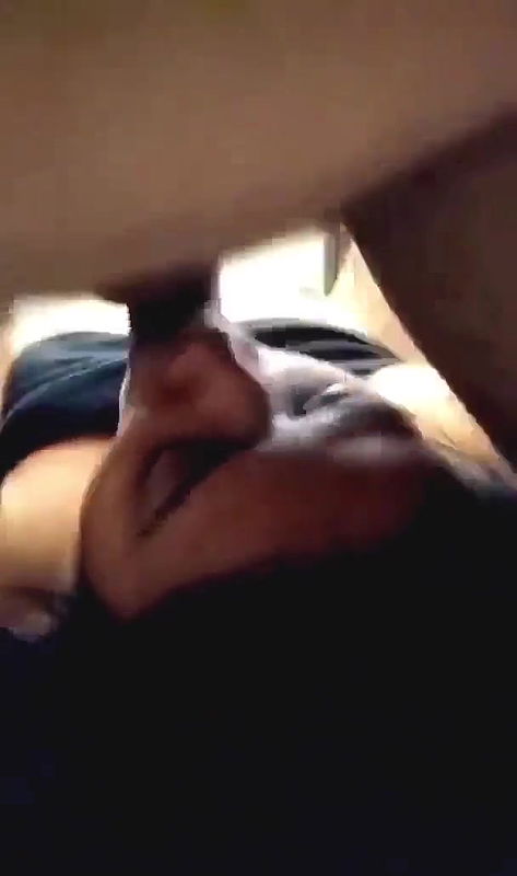 girl blow job to her bf