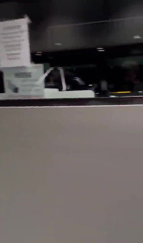 gym workouts girl blowjob