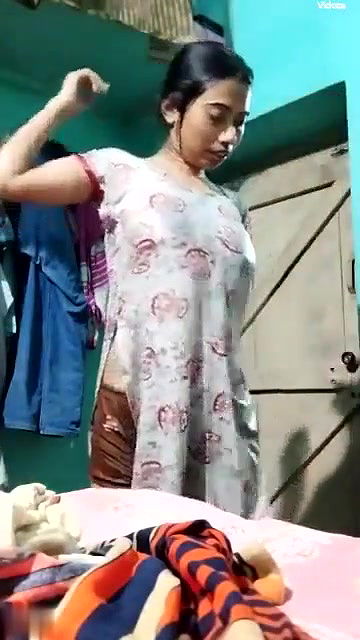 after bath nude dehati girl