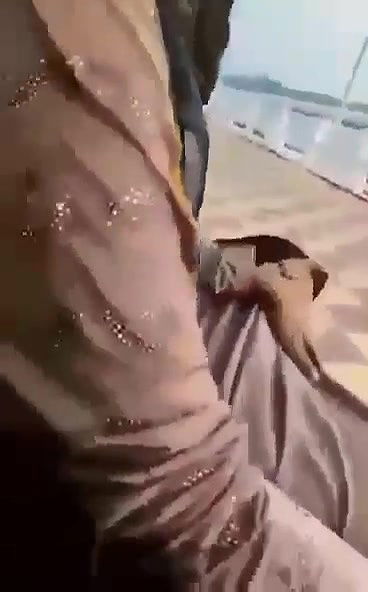 muslim girl blow job to her hubby