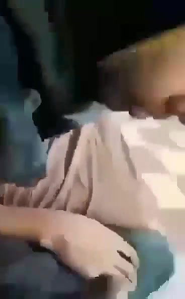 muslim girl blow job to her hubby