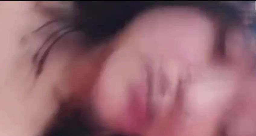 Young girl pussy fingering