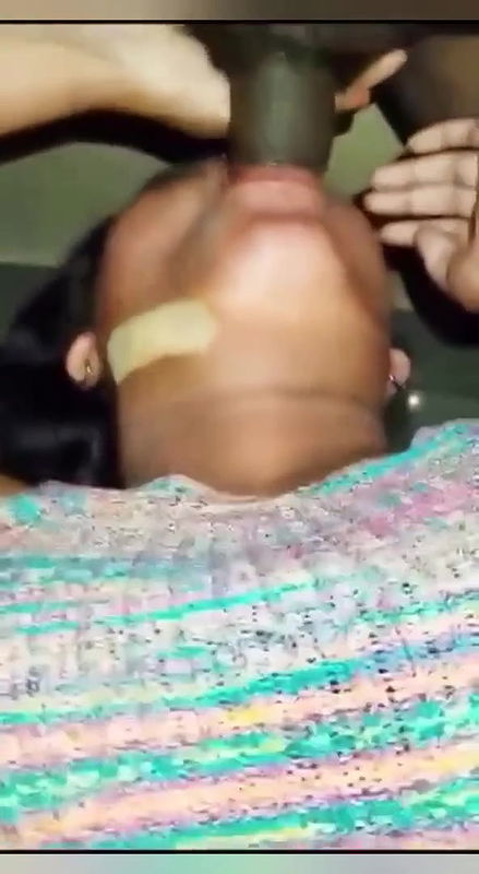 lund chusake gf ko choda