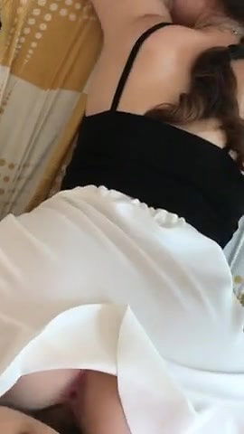 hot girl fucked in doggy style