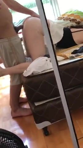 hot girl fucked in doggy style