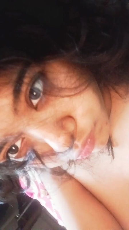 Hot Indian Girl Showing For Boyfriend