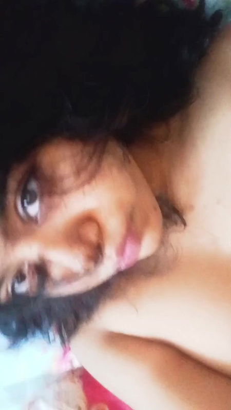 Hot Indian Girl Showing For Boyfriend