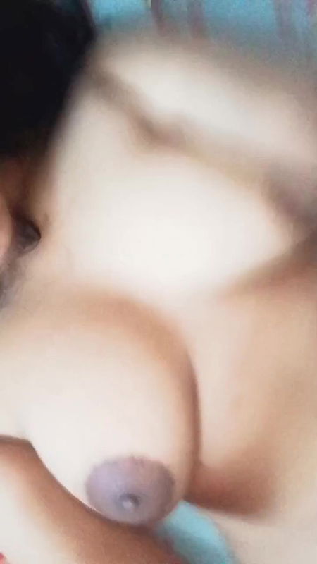 Hot Indian Girl Showing For Boyfriend