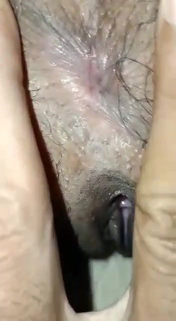 chut or gand ki video banayi