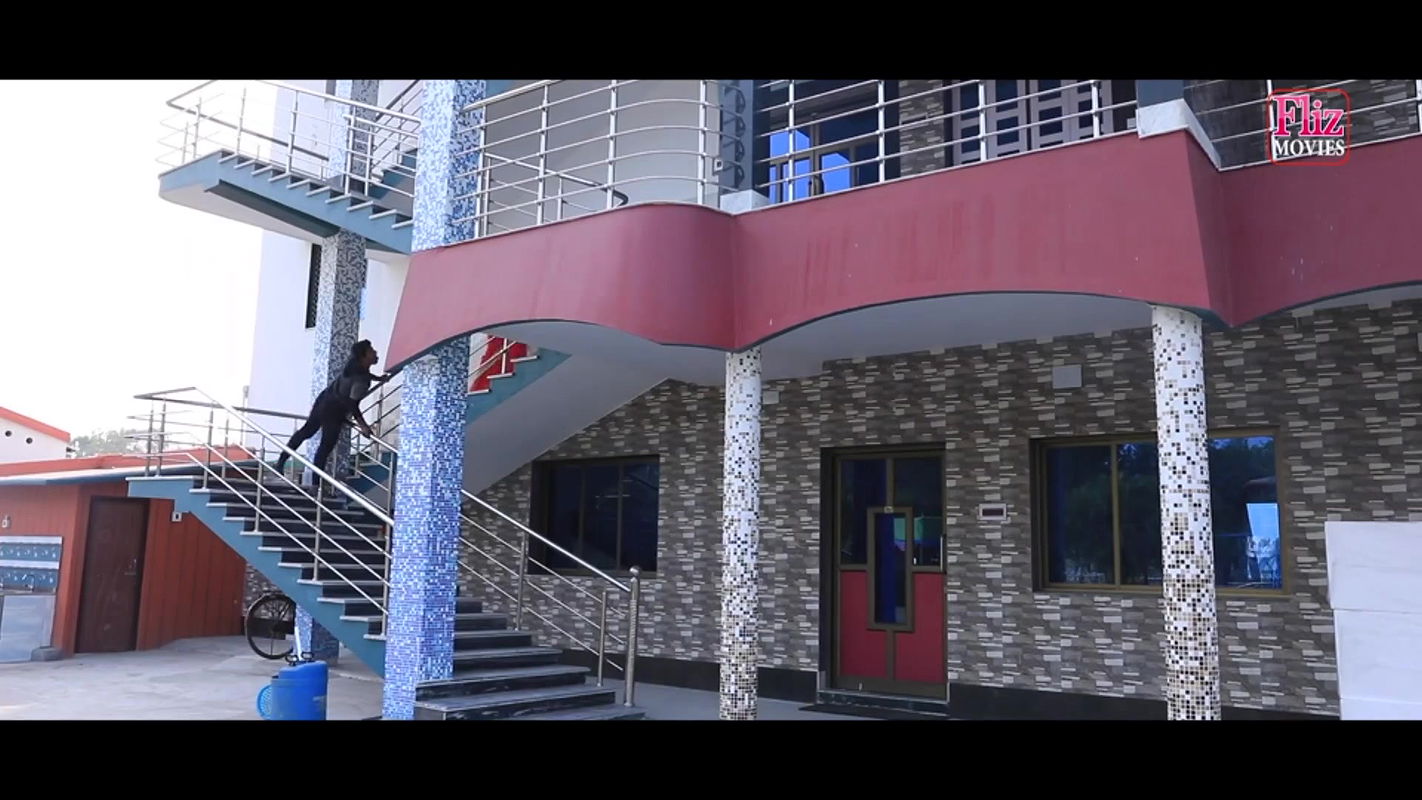 DETECTIVE GOBINDO – Episode 2