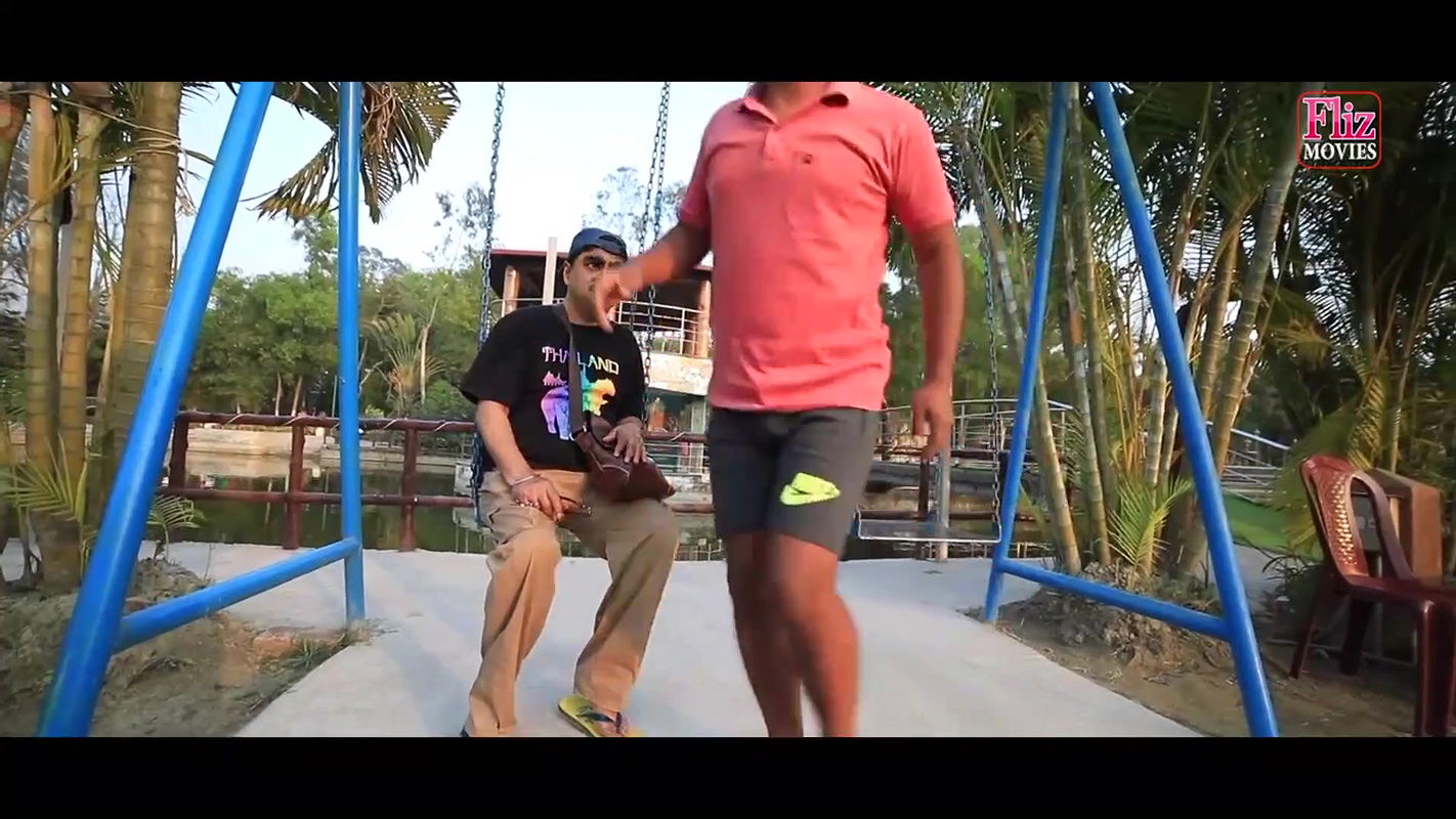 DETECTIVE GOBINDO – Episode 3