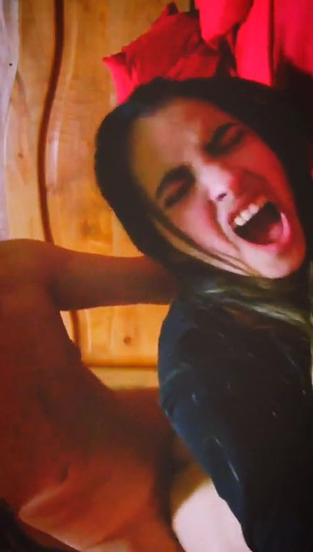 doggy style anal sex