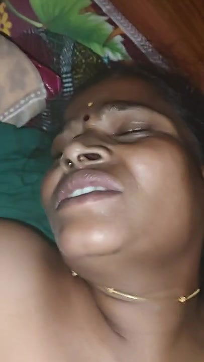 sleeping aunt fucked