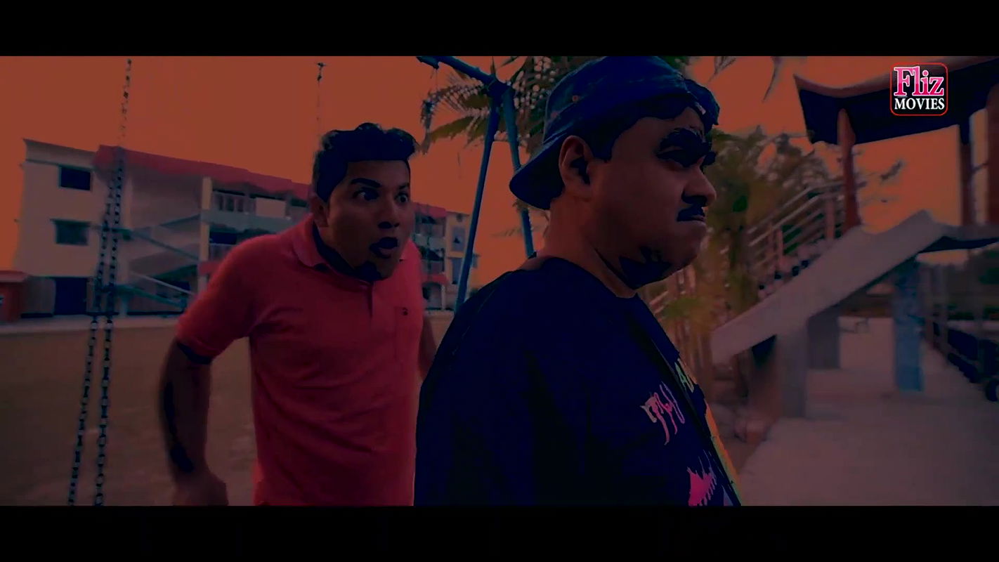 DETECTIVE GOBINDO – Episode 4