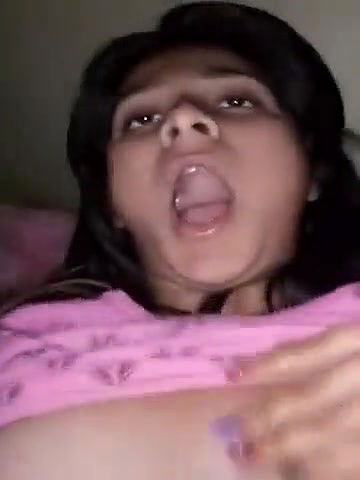 teen girl pussy rubbing