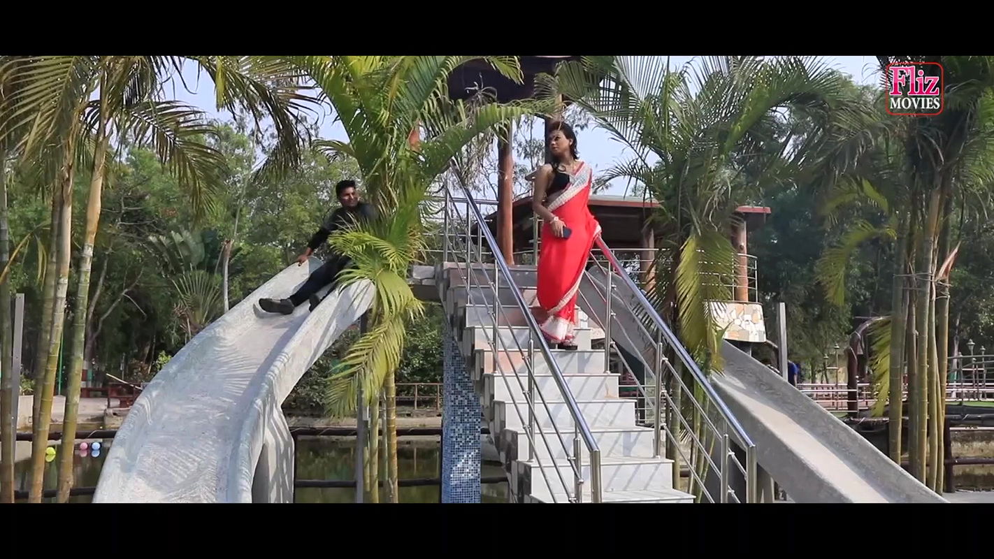 DETECTIVE GOBINDO Episode 1