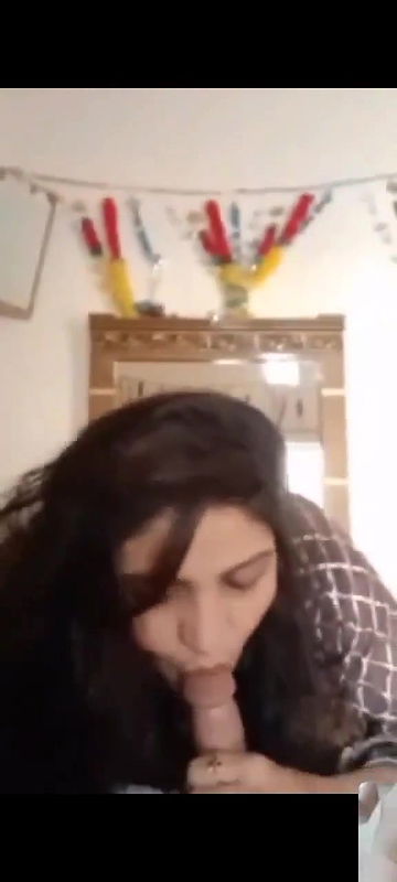 blowjob on vc