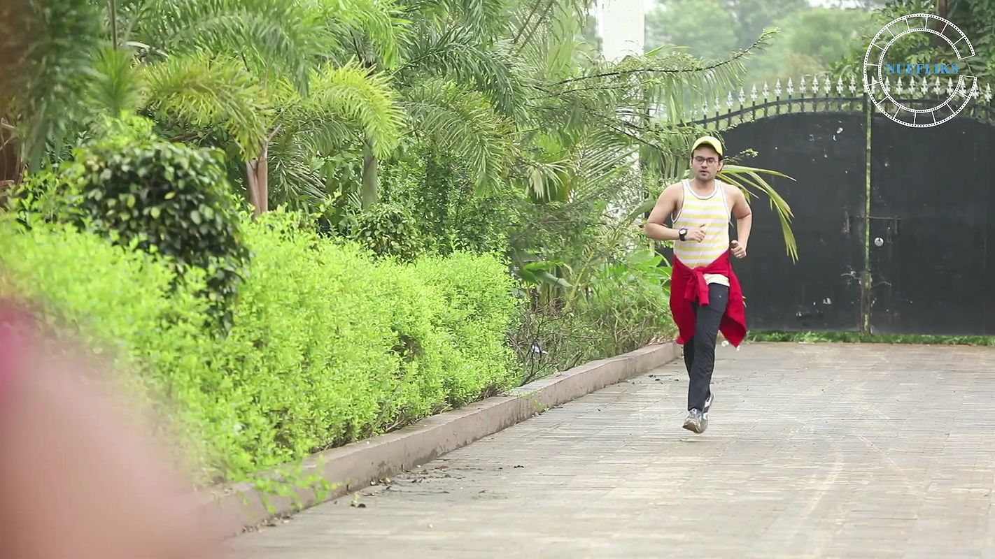 Devil Girl-Episode 2