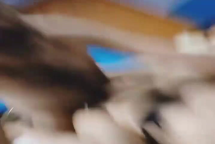 hairy man fun with cute gf