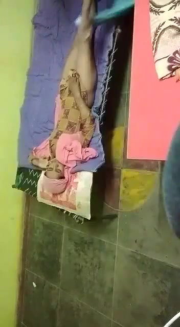 young lovers ki ghr mein chudai