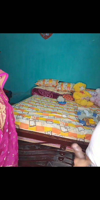 Hot young bhabhi pussy