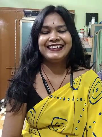 Bhabhi Pussy Fingering