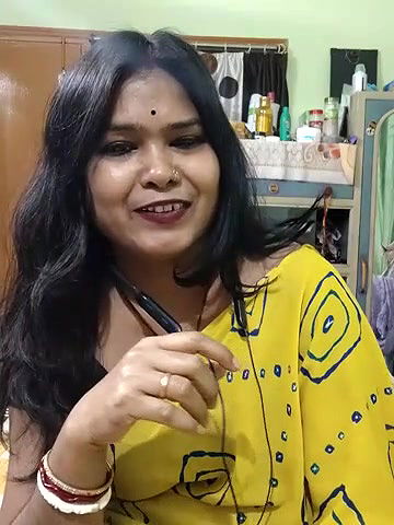 Bhabhi Pussy Fingering