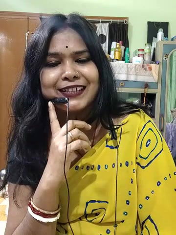 Bhabhi Pussy Fingering