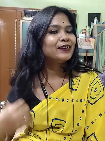 Bhabhi Pussy Fingering