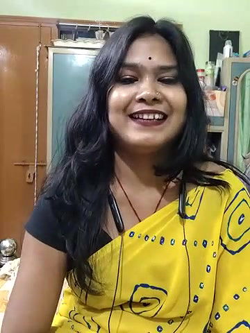 Bhabhi Pussy Fingering