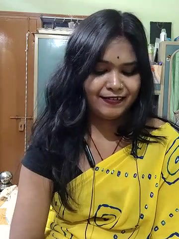 Bhabhi Pussy Fingering