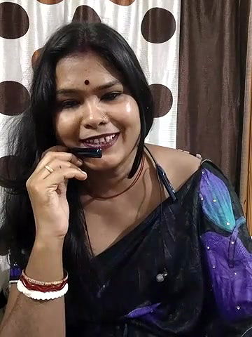 Sexy Bhabhi Full Nude HSow and Teasing