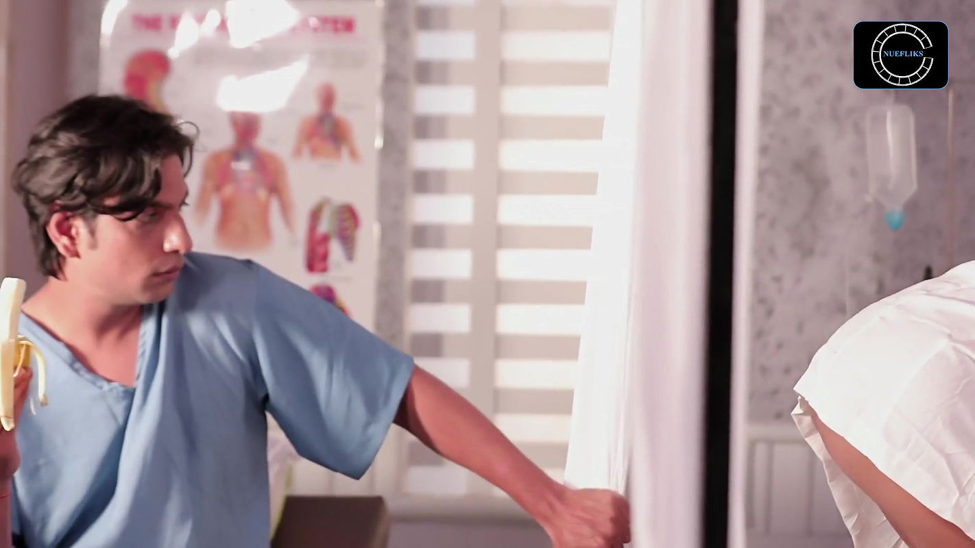 Dr Jhatka – Episode 2