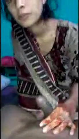 Bangladeshi blowjob video