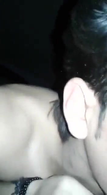 Sexy desi video leaked online