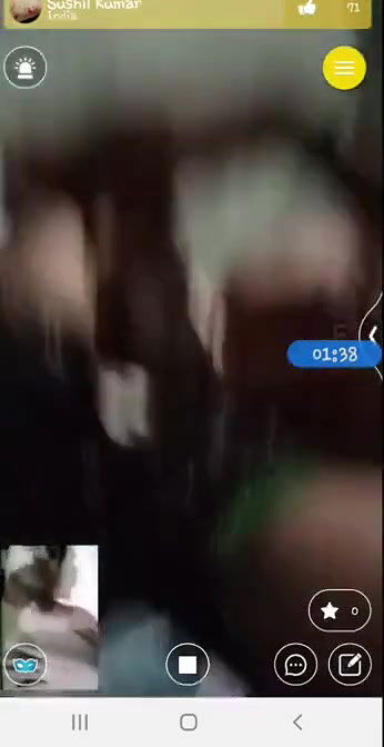 Tamil wifes sexy boob show video MMS