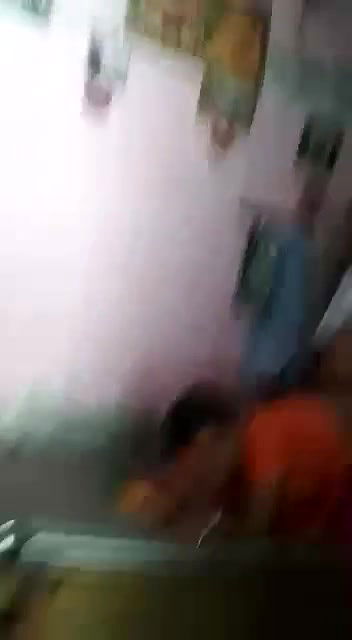 Busty Bhabhi sharing sex MMS