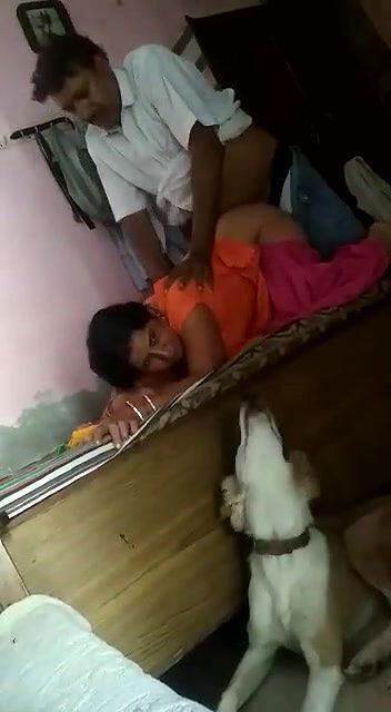 Busty Bhabhi sharing sex MMS