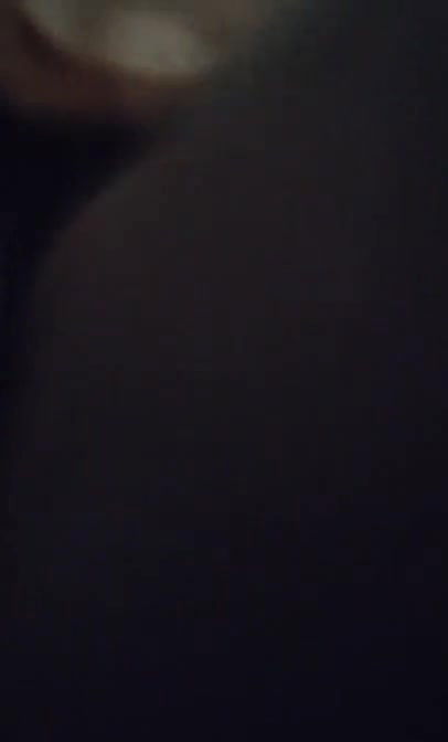 Big ass girl riding cock in reverse cowgirl style